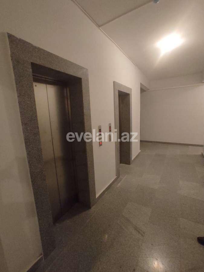 Sale, new building, 3 room, 132 m², Baku, Narimanov r, Nariman Narimanov m.