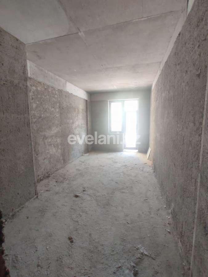 Sale, new building, 3 room, 132 m², Baku, Narimanov r, Nariman Narimanov m.