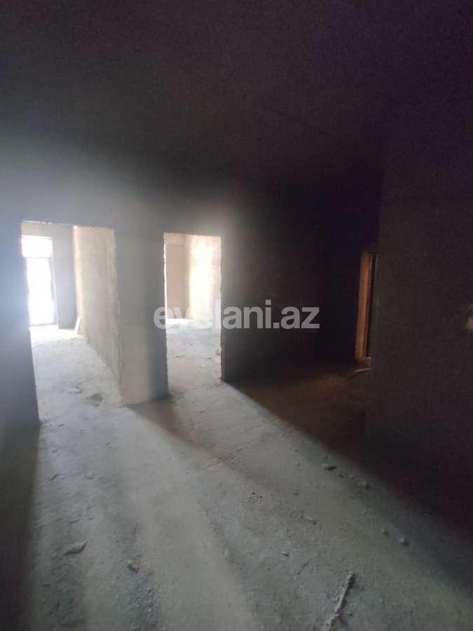 Sale, new building, 3 room, 132 m², Baku, Narimanov r, Nariman Narimanov m.