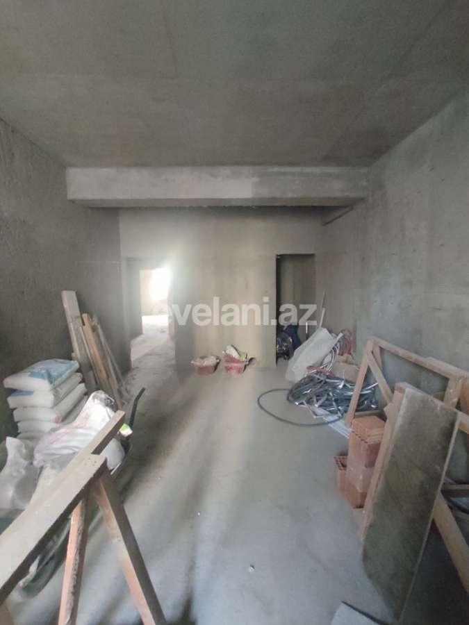 Sale, new building, 3 room, 132 m², Baku, Narimanov r, Nariman Narimanov m.