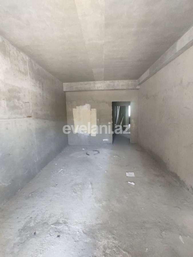 Sale, new building, 3 room, 132 m², Baku, Narimanov r, Nariman Narimanov m.