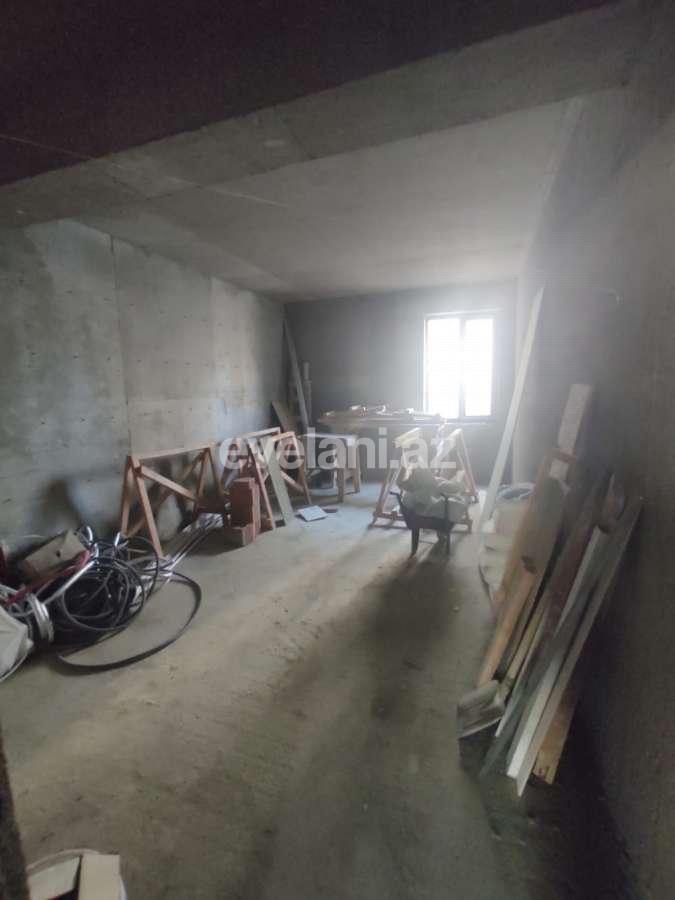 Sale, new building, 3 room, 132 m², Baku, Narimanov r, Nariman Narimanov m.