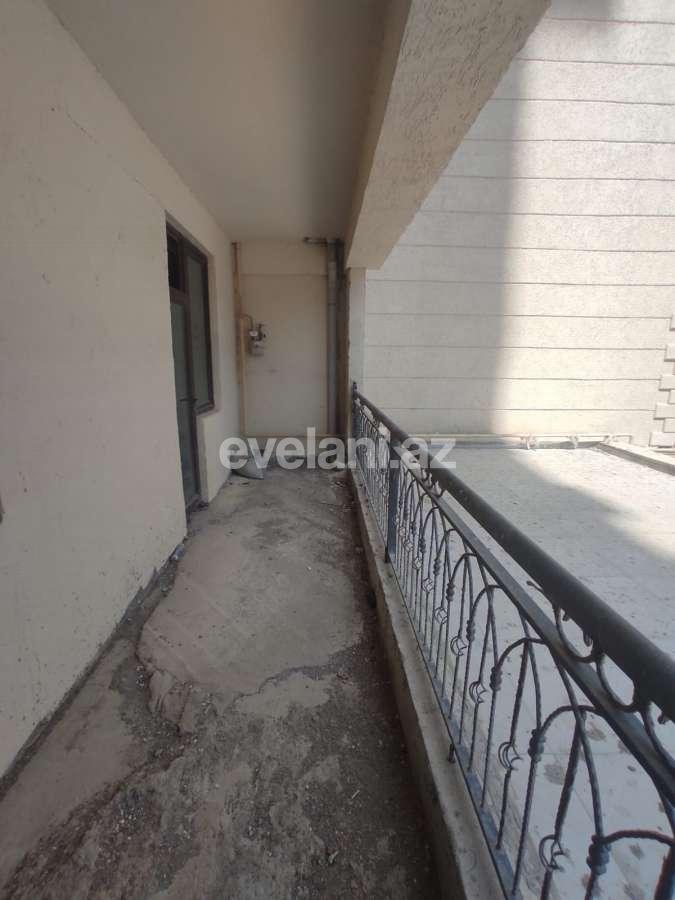Sale, new building, 3 room, 132 m², Baku, Narimanov r, Nariman Narimanov m.