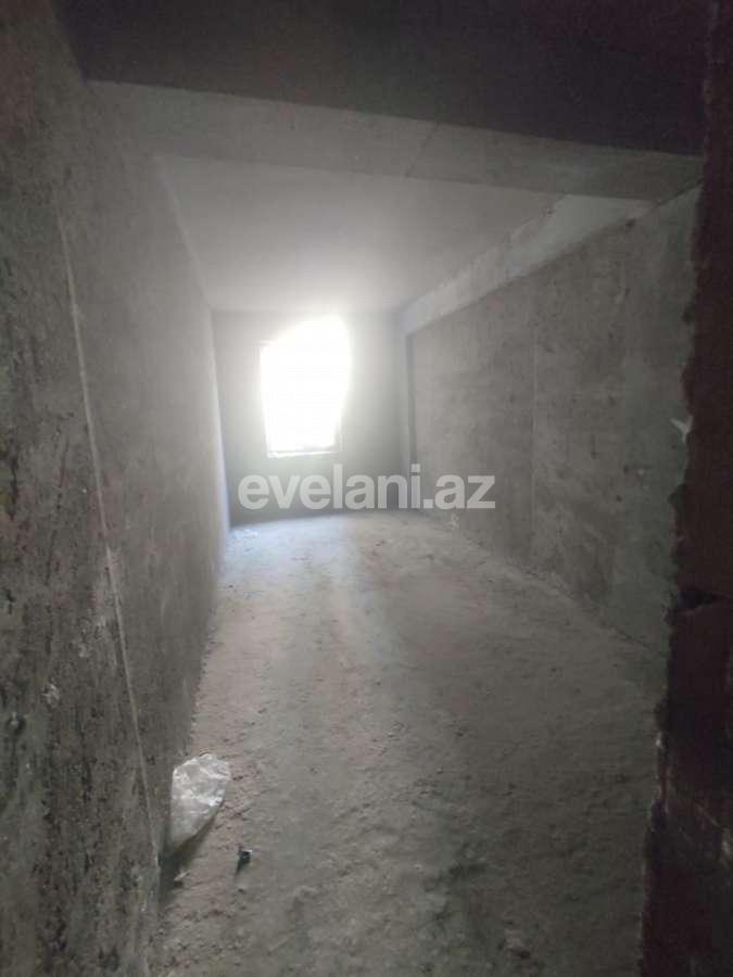 Sale, new building, 3 room, 132 m², Baku, Narimanov r, Nariman Narimanov m.