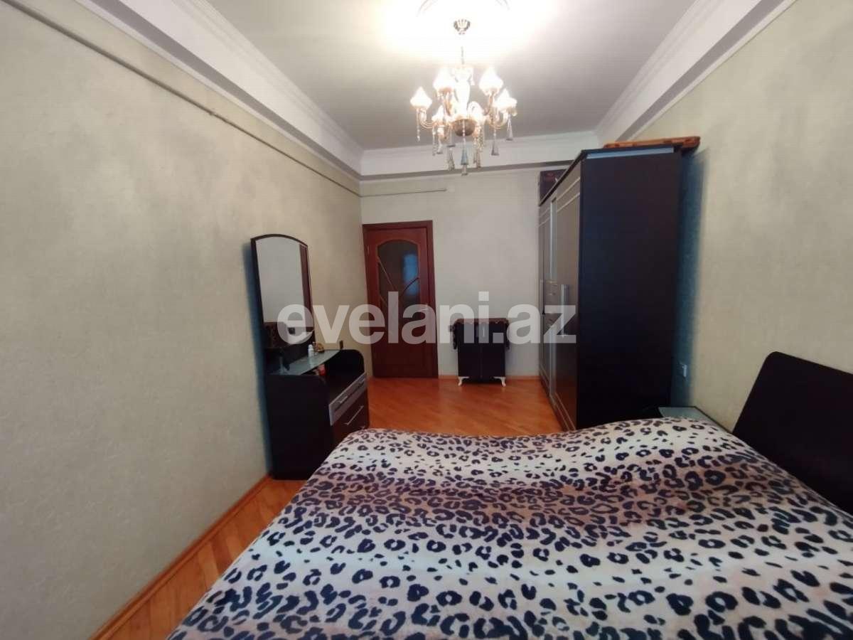 Sale, new building, 3 room, 94 m², Baku, Khatai r, Ahmedli m.