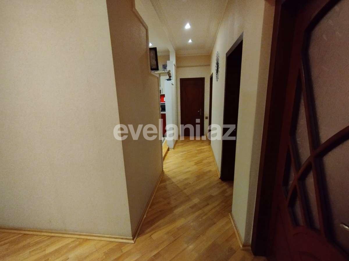 Sale, new building, 3 room, 94 m², Baku, Khatai r, Ahmedli m.