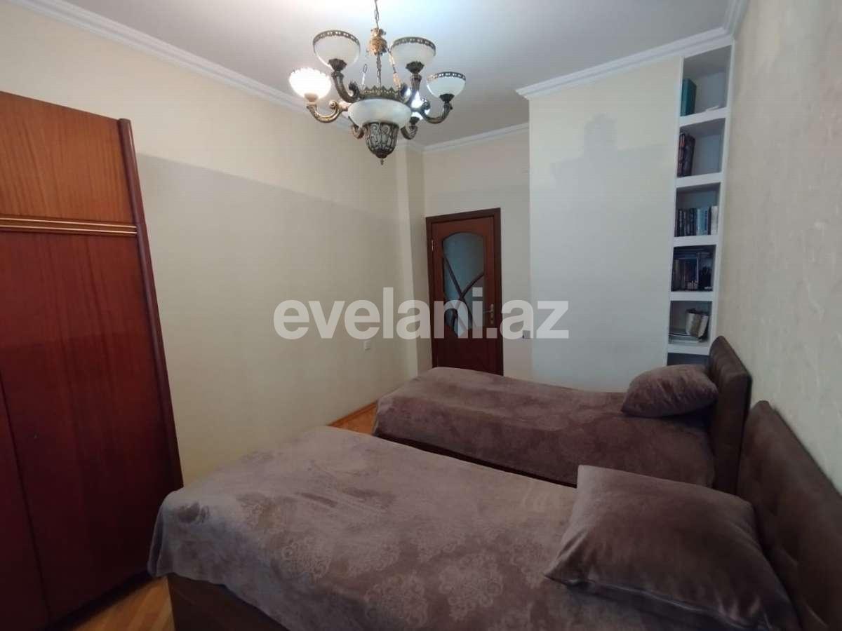Sale, new building, 3 room, 94 m², Baku, Khatai r, Ahmedli m.