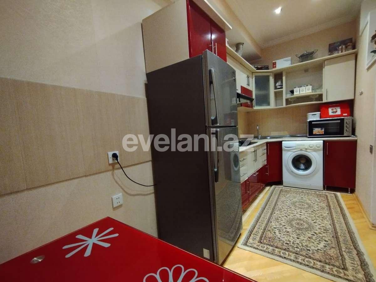 Sale, new building, 3 room, 94 m², Baku, Khatai r, Ahmedli m.