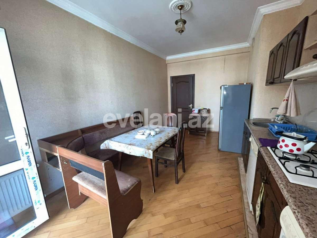 Satılır, yeni tikili, 2 otaqlı, 86 m², Bakı, Nərimanov r, Nəriman Nərimanov m.