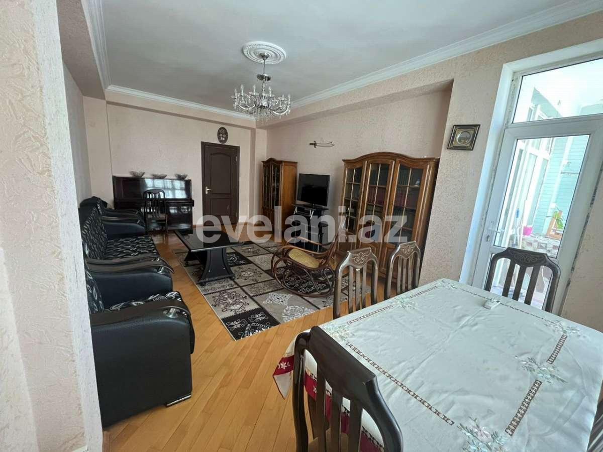 Satılır, yeni tikili, 2 otaqlı, 86 m², Bakı, Nərimanov r, Nəriman Nərimanov m.