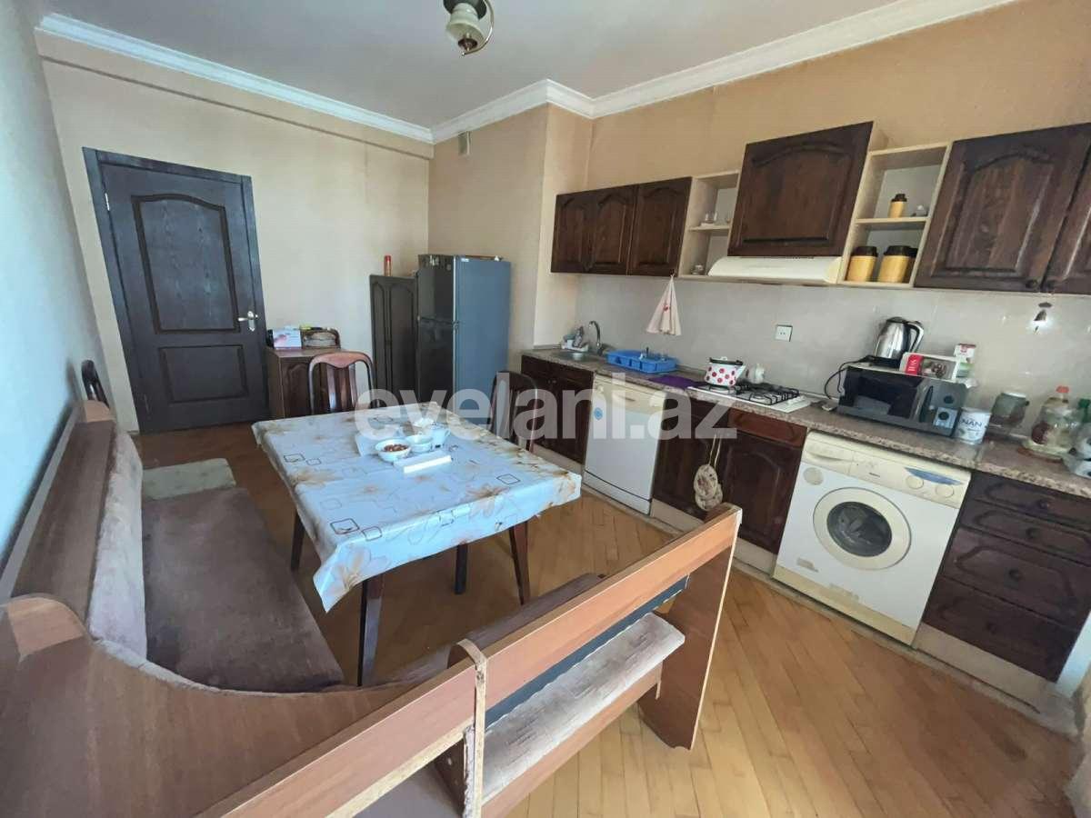 Satılır, yeni tikili, 2 otaqlı, 86 m², Bakı, Nərimanov r, Nəriman Nərimanov m.