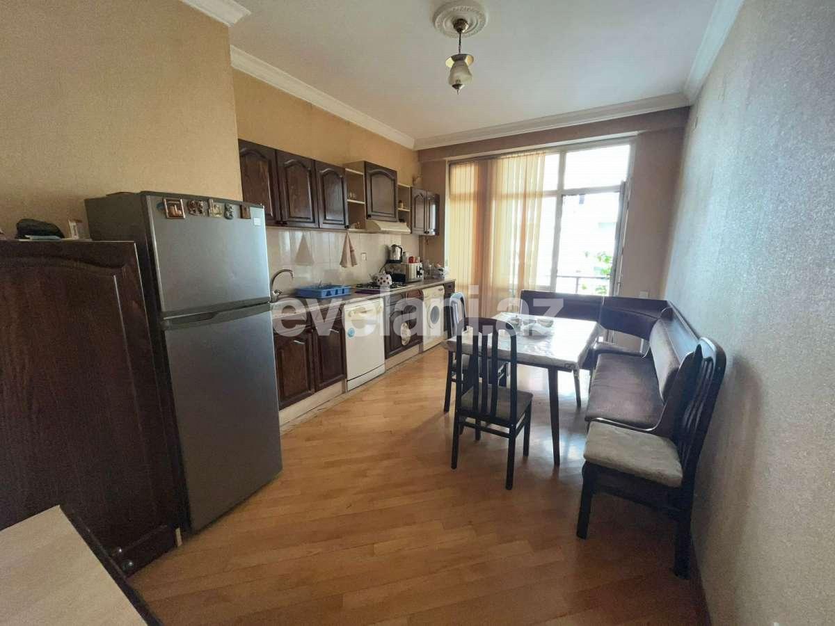Satılır, yeni tikili, 2 otaqlı, 86 m², Bakı, Nərimanov r, Nəriman Nərimanov m.