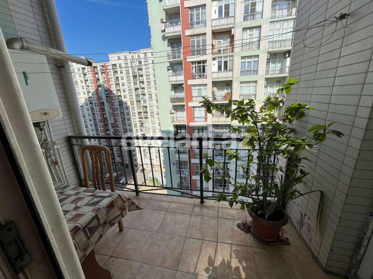 Satılır, yeni tikili, 2 otaqlı, 86 m², Bakı, Nərimanov r, Nəriman Nərimanov m.