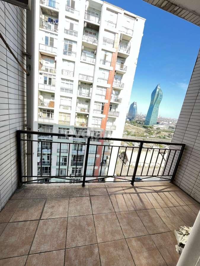 Satılır, yeni tikili, 2 otaqlı, 86 m², Bakı, Nərimanov r, Nəriman Nərimanov m.