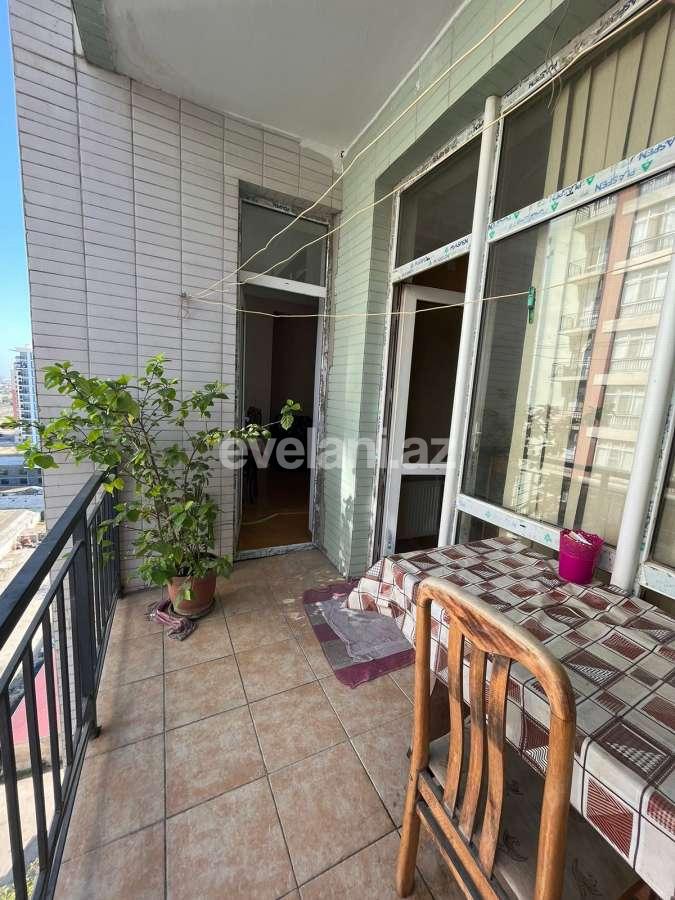 Satılır, yeni tikili, 2 otaqlı, 86 m², Bakı, Nərimanov r, Nəriman Nərimanov m.