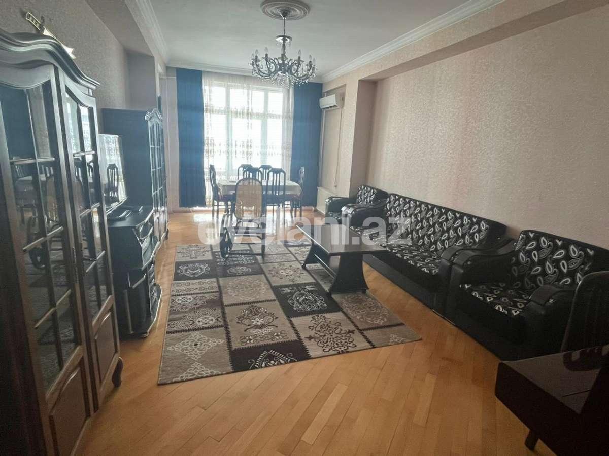 Satılır, yeni tikili, 2 otaqlı, 86 m², Bakı, Nərimanov r, Nəriman Nərimanov m.