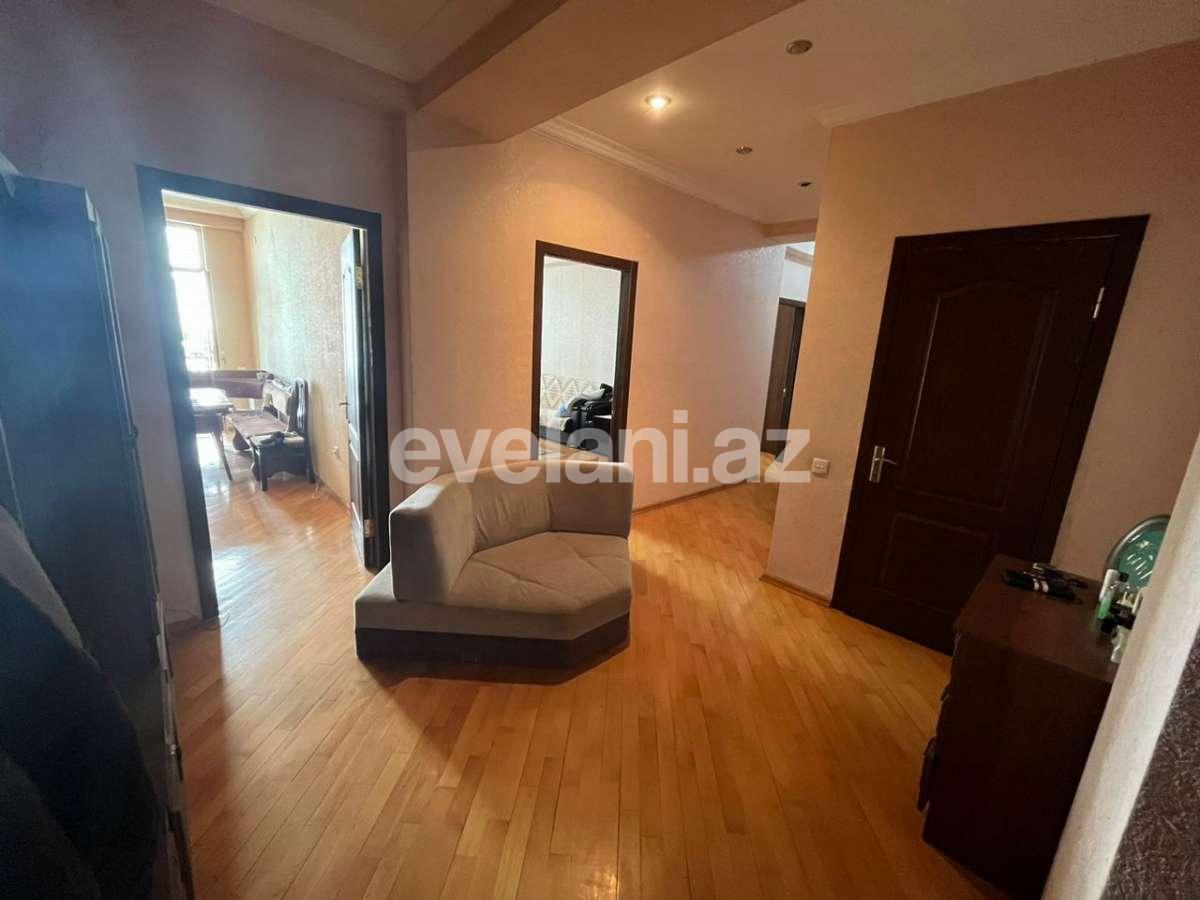 Satılır, yeni tikili, 2 otaqlı, 86 m², Bakı, Nərimanov r, Nəriman Nərimanov m.