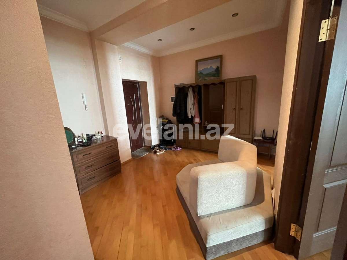 Satılır, yeni tikili, 2 otaqlı, 86 m², Bakı, Nərimanov r, Nəriman Nərimanov m.
