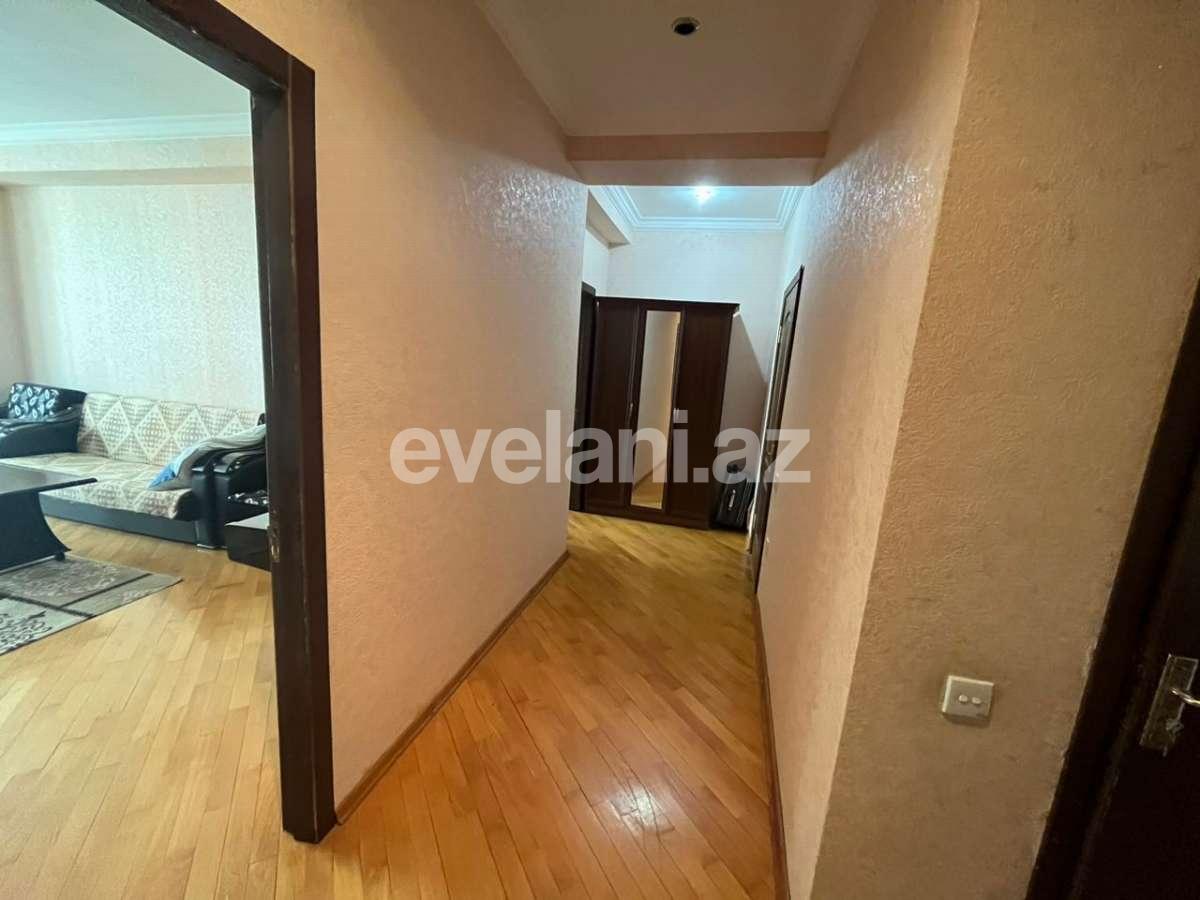 Satılır, yeni tikili, 2 otaqlı, 86 m², Bakı, Nərimanov r, Nəriman Nərimanov m.