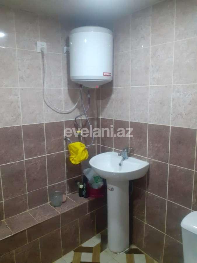 Satılır, obyekt, 60 m², Bakı, Yasamal r, İnşaatçılar m.