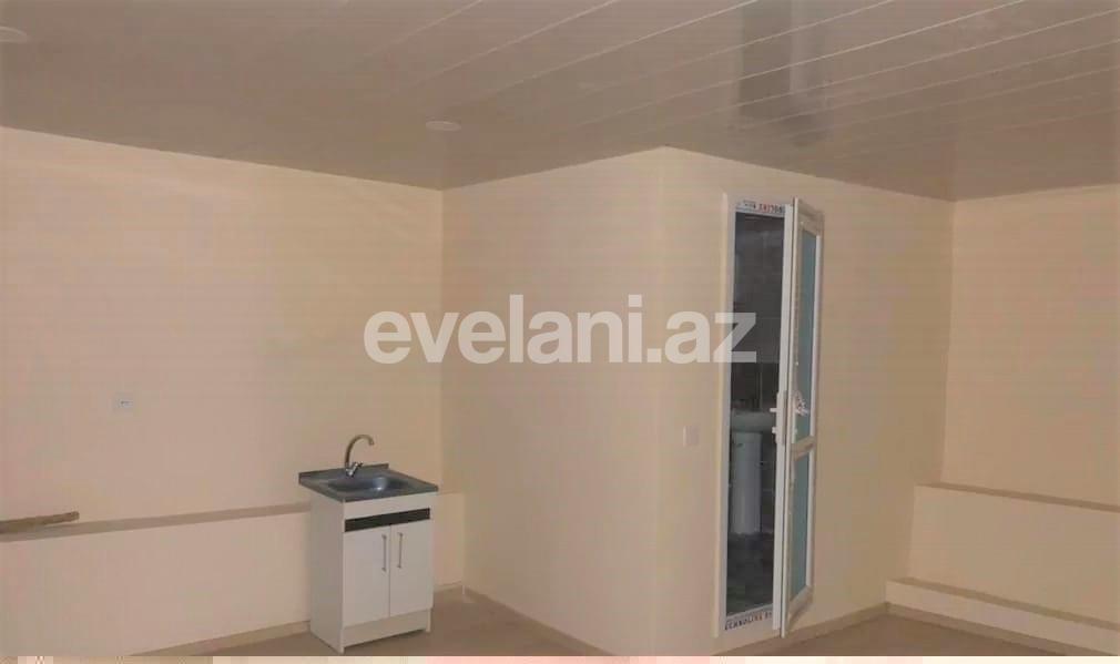 Satılır, obyekt, 60 m², Bakı, Yasamal r, İnşaatçılar m.