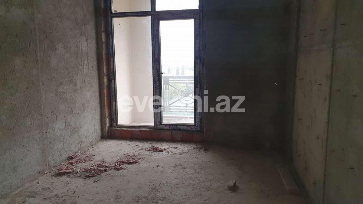 Sale, new building, 2 room, 68.99 m², Baku, Sabail r, Bayil d.
