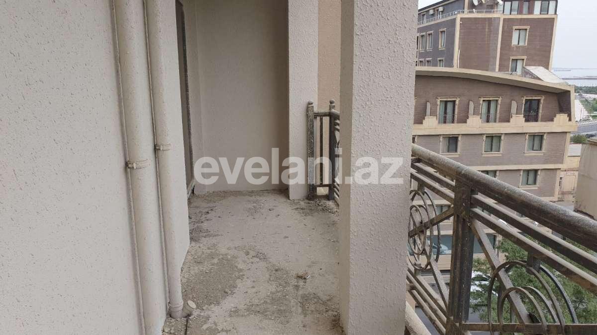 Sale, new building, 2 room, 68.99 m², Baku, Sabail r, Bayil d.