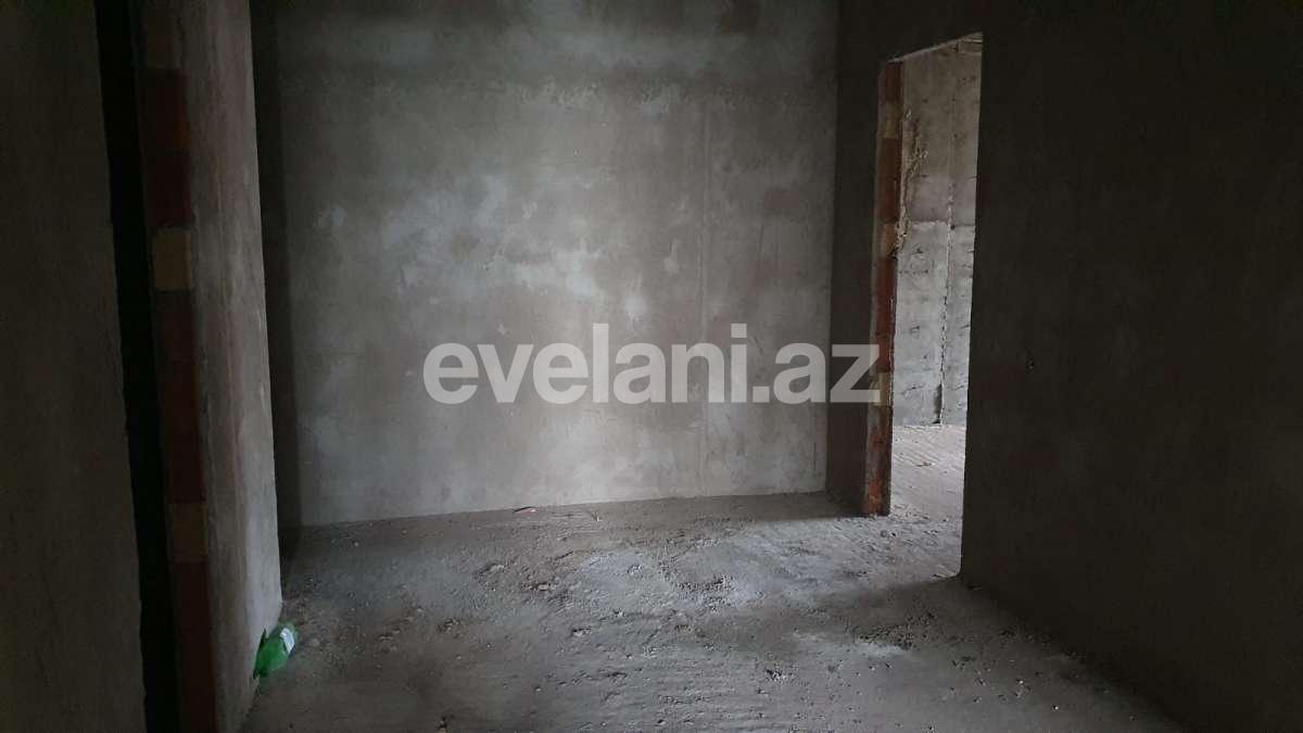 Sale, new building, 2 room, 68.99 m², Baku, Sabail r, Bayil d.