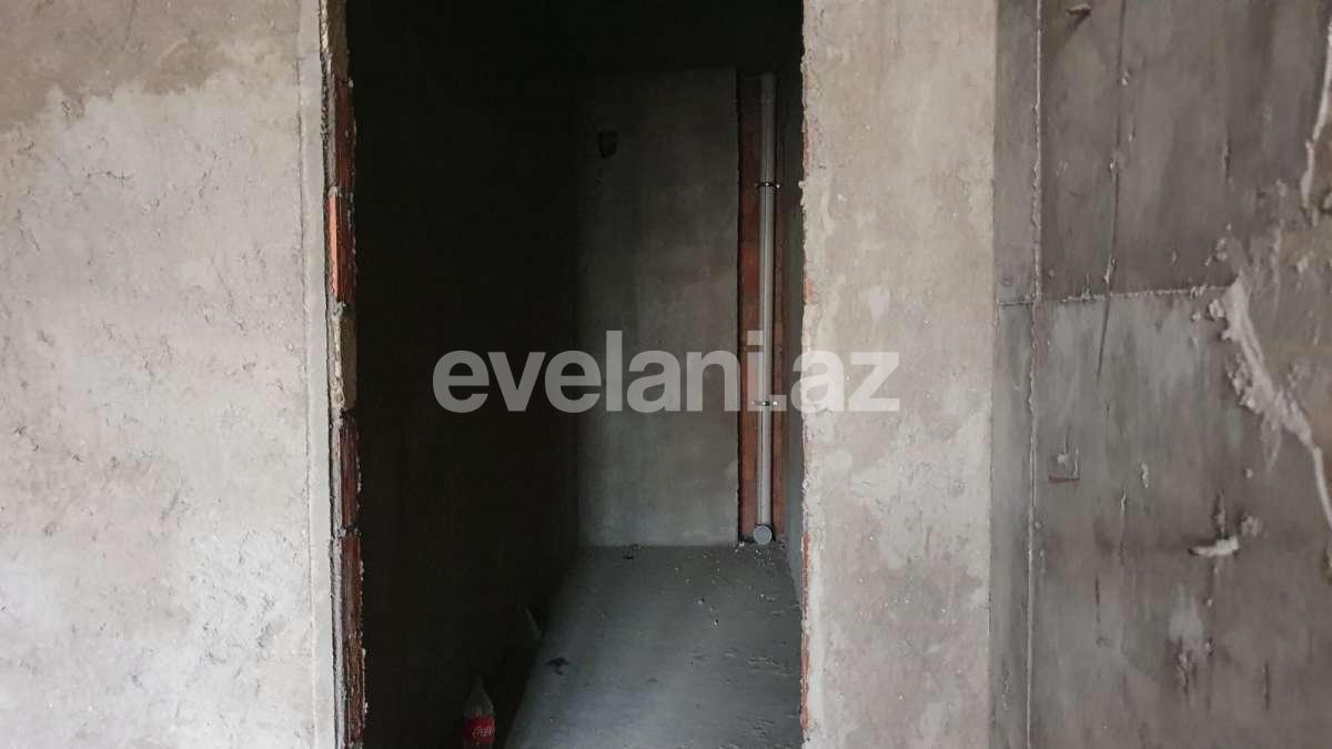 Sale, new building, 2 room, 68.99 m², Baku, Sabail r, Bayil d.