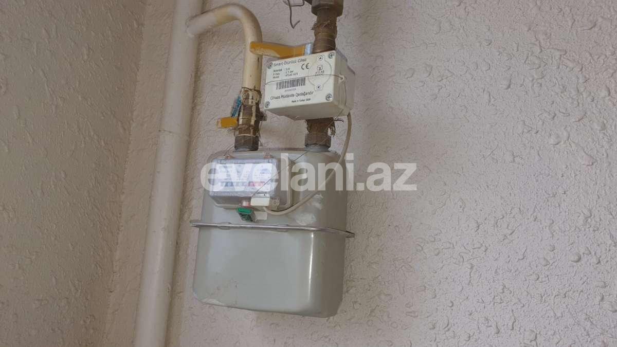 Sale, new building, 2 room, 68.99 m², Baku, Sabail r, Bayil d.