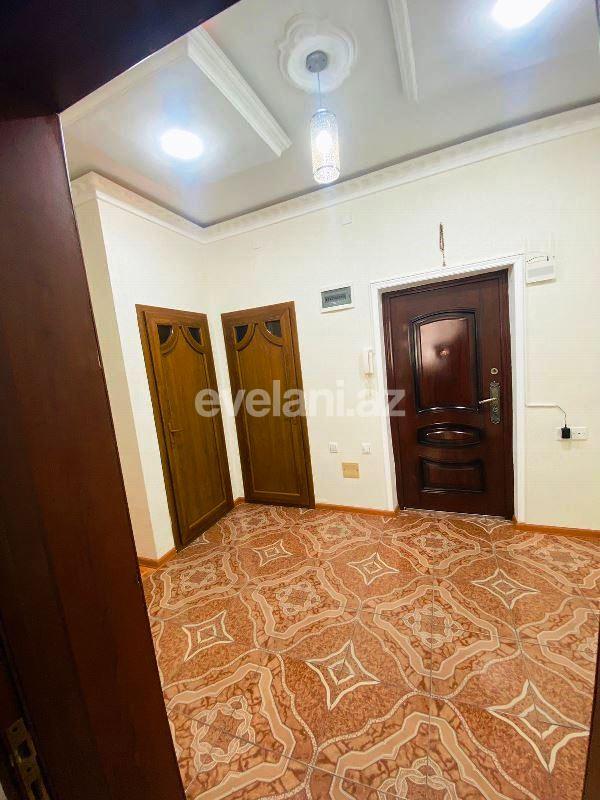 Sale, new building, 3 room, 103 m², Baku, Khatai r, Ahmedli d, Hazi Aslanov m.