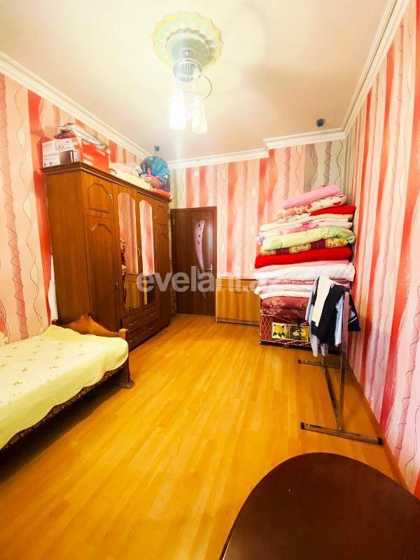 Sale, new building, 3 room, 103 m², Baku, Khatai r, Ahmedli d, Hazi Aslanov m.