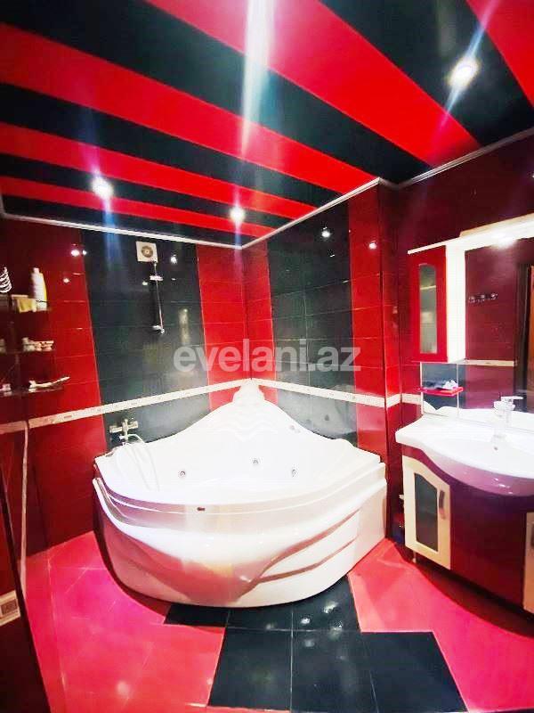 Sale, new building, 3 room, 103 m², Baku, Khatai r, Ahmedli d, Hazi Aslanov m.