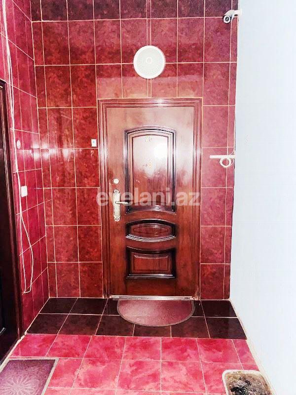 Sale, new building, 3 room, 103 m², Baku, Khatai r, Ahmedli d, Hazi Aslanov m.