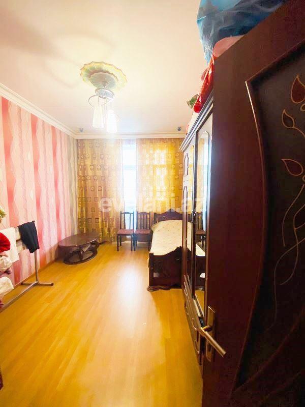 Sale, new building, 3 room, 103 m², Baku, Khatai r, Ahmedli d, Hazi Aslanov m.