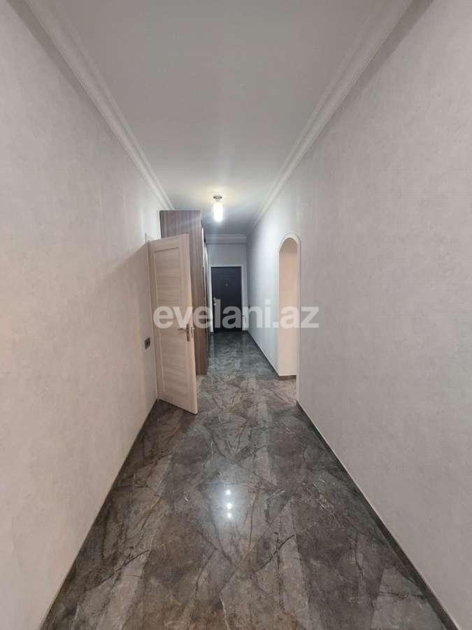 Satılır, yeni tikili, 2 otaqlı, 110 m², Bakı, Nəsimi r, 8 Noyabr m.