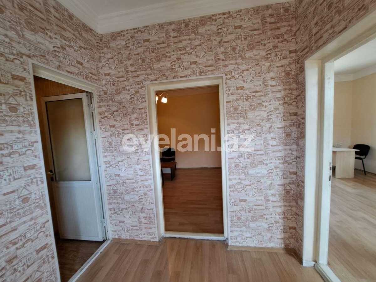 Сдаётся, вторичка, 2-комнаты, 61 m², Баку, Насиминский r, Кубинка p, Низами m.