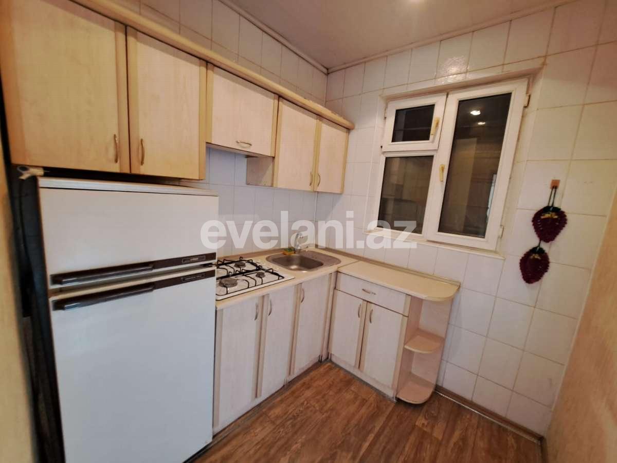 Сдаётся, вторичка, 2-комнаты, 61 m², Баку, Насиминский r, Кубинка p, Низами m.