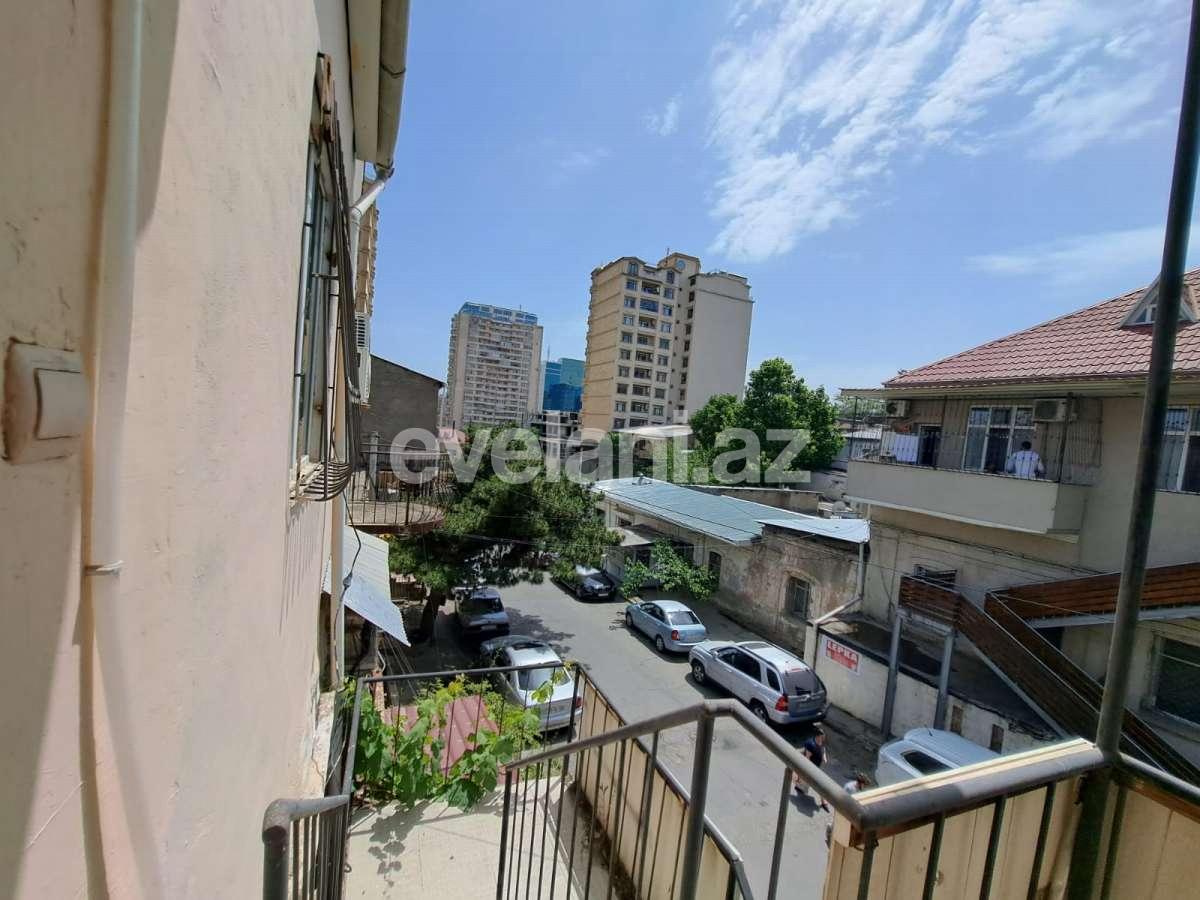 Сдаётся, вторичка, 2-комнаты, 61 m², Баку, Насиминский r, Кубинка p, Низами m.