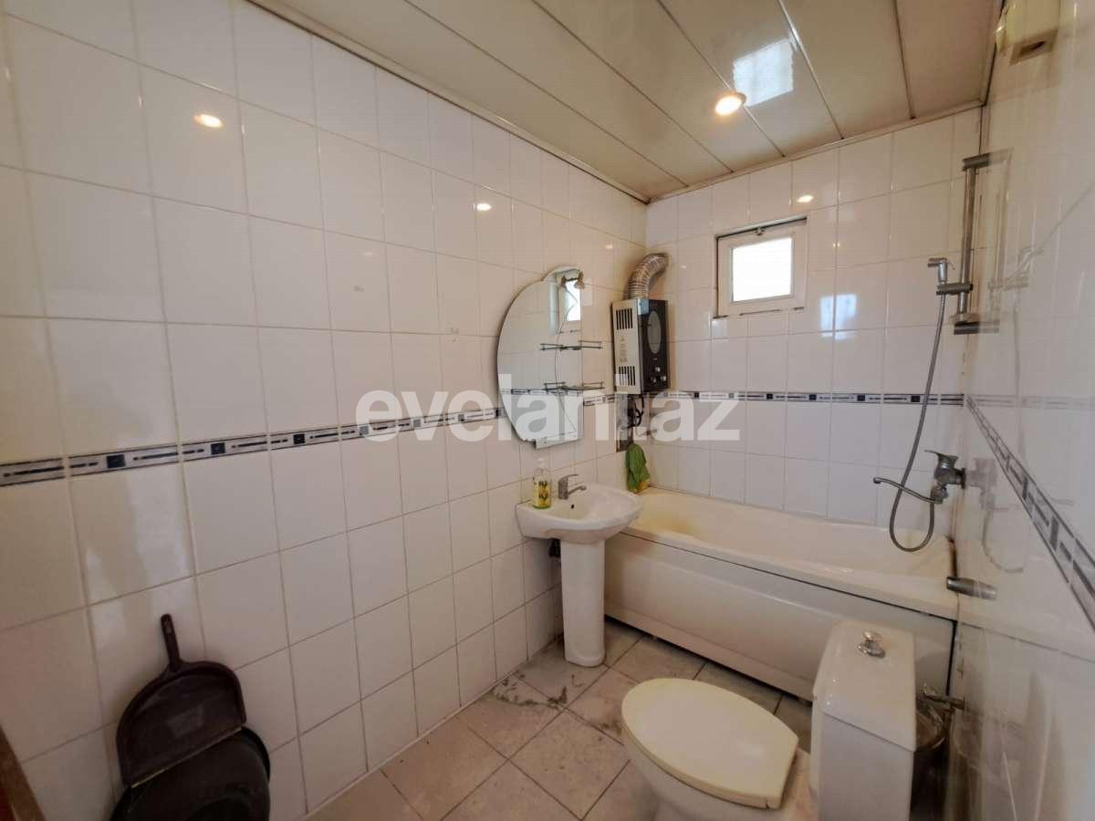 Сдаётся, вторичка, 2-комнаты, 61 m², Баку, Насиминский r, Кубинка p, Низами m.