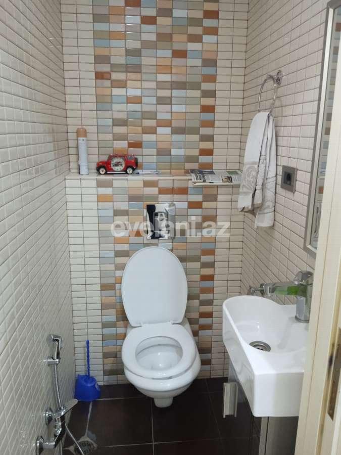 Satılır, yeni tikili, 4 otaqlı, 112 m², Bakı, Nərimanov r, Nəriman Nərimanov m.