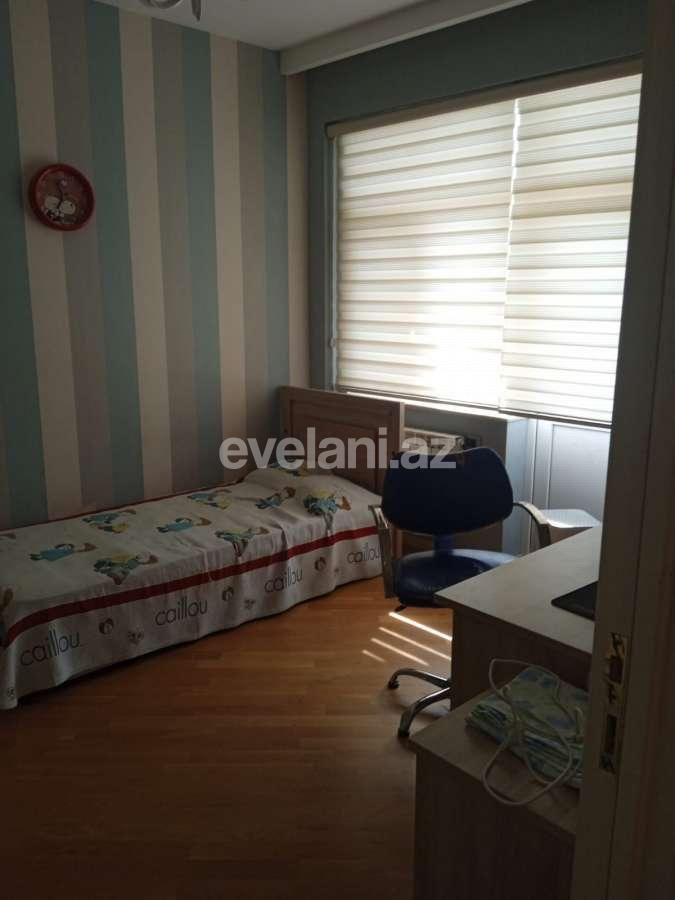 Satılır, yeni tikili, 4 otaqlı, 112 m², Bakı, Nərimanov r, Nəriman Nərimanov m.