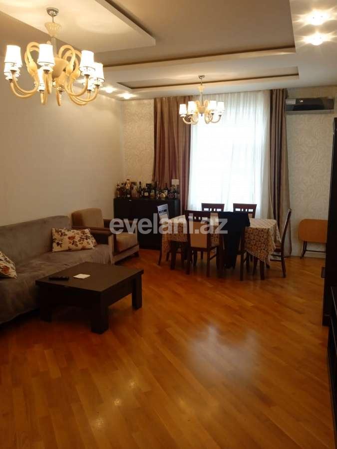 Satılır, yeni tikili, 4 otaqlı, 112 m², Bakı, Nərimanov r, Nəriman Nərimanov m.