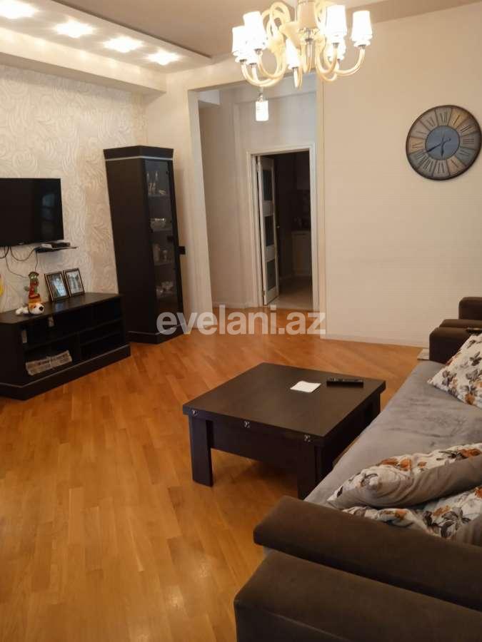 Satılır, yeni tikili, 4 otaqlı, 112 m², Bakı, Nərimanov r, Nəriman Nərimanov m.