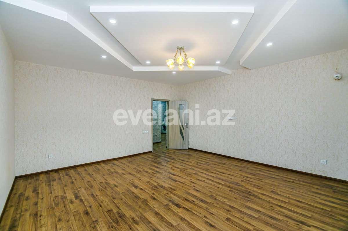 Satılır, yeni tikili, 3 otaqlı, 122 m², Bakı, Xətai r, Həzi Aslanov m.