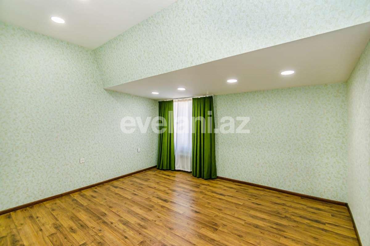 Satılır, yeni tikili, 3 otaqlı, 122 m², Bakı, Xətai r, Həzi Aslanov m.