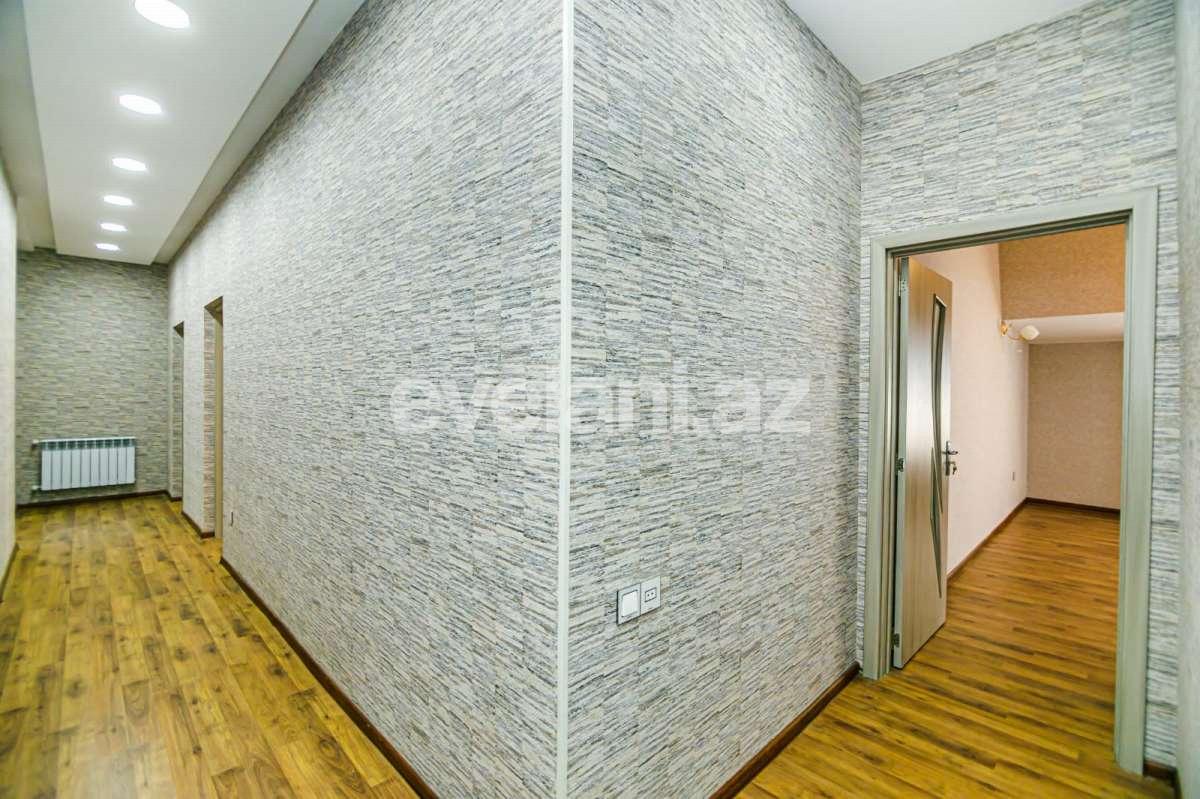 Satılır, yeni tikili, 3 otaqlı, 122 m², Bakı, Xətai r, Həzi Aslanov m.