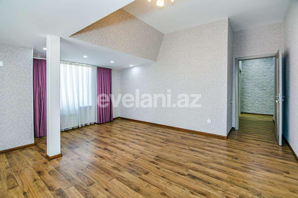 Satılır, yeni tikili, 3 otaqlı, 122 m², Bakı, Xətai r, Həzi Aslanov m.