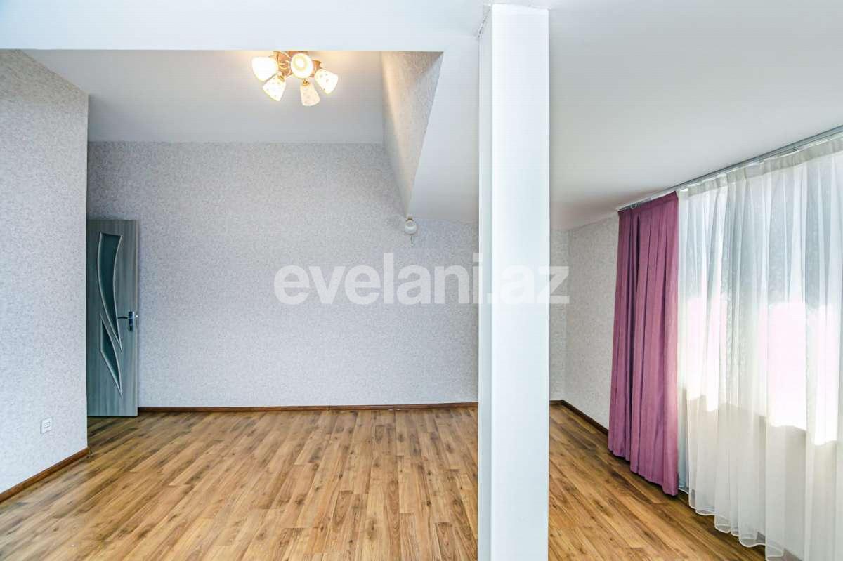 Satılır, yeni tikili, 3 otaqlı, 122 m², Bakı, Xətai r, Həzi Aslanov m.
