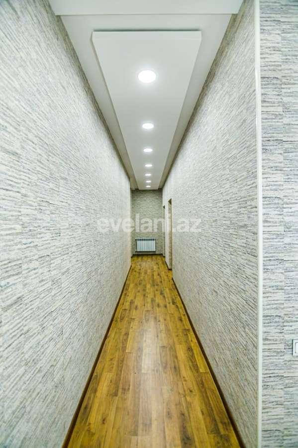 Satılır, yeni tikili, 3 otaqlı, 122 m², Bakı, Xətai r, Həzi Aslanov m.